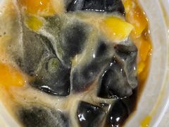 -芬芳甜品(同福路店)
