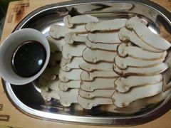 松茸-山菌美食苑(振兴路店)