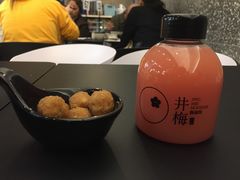 -贡梅老面馆·蟹粉面·无锡特色小吃(南长街主推店)