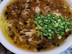 -鲁毓鲜蓬莱小面(黄山路店)