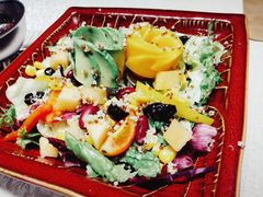 -将太无二·北美传奇寿司(瑞士公寓店)