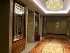 -宁波香格里拉大酒店