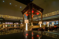-上海喜玛拉雅酒店-宴会中心