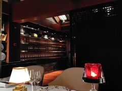-三嚥阁 La Villa Restaurant