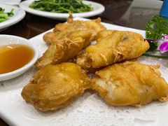 -长平肥姐白粥·海鲜打冷