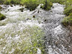 -叠溪松坪沟景区