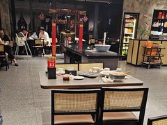 -陈熹公民族美食文化餐厅(中华广场店)