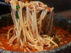 -浩海火燒雲傣家菜(芮欧百货店)