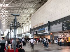 -文府路口(Taiwan High Speed Rail Zuoying Station)