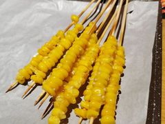 -火联烧烤(学院路创始店)