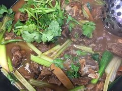 -东山羊庄(八卦岭店)