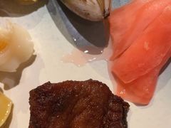 -金海湾自助餐厅(金陵饭店)