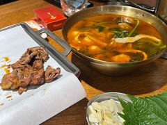 -臻炙大舍烤串(天龙家园店)