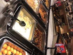 -比格比萨自助(宋家庄店)