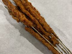 -汇通杨家·烤肉(汇通店)