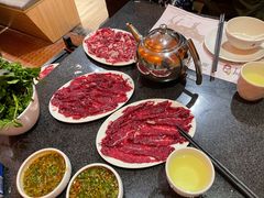-名门潮牛·鲜牛肉海鲜火锅.烧烤自助餐厅(诚丰广场店)