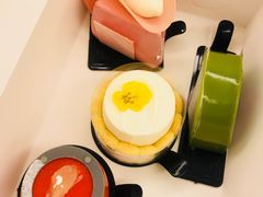 -La Porte de Paris 巴黎之门法式甜品