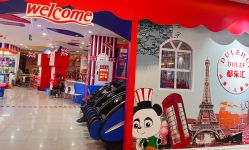 -都乐汇儿童乐园(莱蒙都会店)