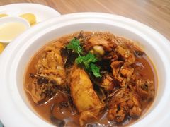 -上关雪東北菜(中房金谊店)