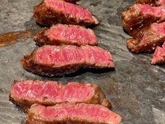 -老乾杯和牛烧肉(王府中环店)