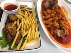 -大鸿运酒店·苏州菜·松鼠桂鱼(观前街店)