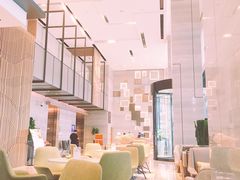 -深圳湾万怡酒店