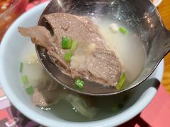 -一个叫川的地方(麒麟新天地店)