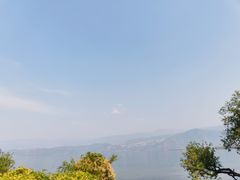 -西昌邛海湿地