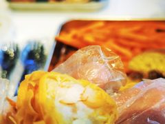 -TRIPS BURGER(大钟寺店)