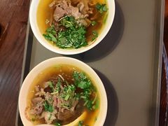 -哑巴生煎(临顿路店)