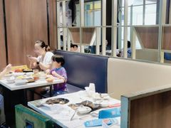 -豪客来牛排(宝龙城市广场店)