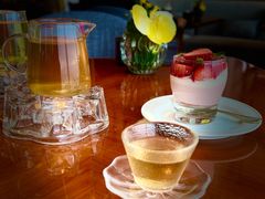-北京柏悦酒店·锦庭餐厅Dining Room