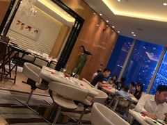 -广州四季酒店·意珍·意式自助餐