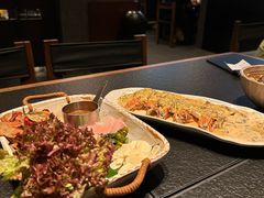 -Ameigo梅果·云贵川bistro(长宁来福士店)