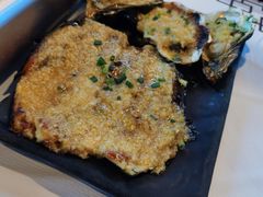 -云晓光头烧烤吧(川沙绿地店)
