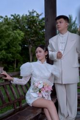 点击看大图 -情订奇缘婚纱摄影(和平路店)