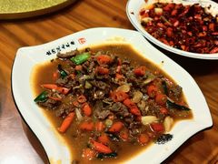 -小口味