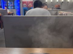 -言玖鲜火锅串串披萨自助(益田假日店)