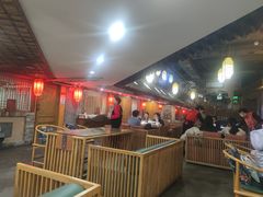 -来小酌·长安酒家(翠庭大厦店)