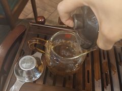 -悦雅居·老广州老味道(长湖店)