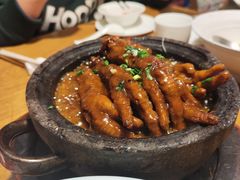 -品大三·南京菜(大行宫店)