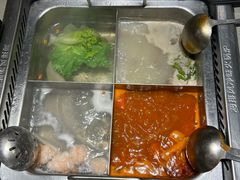 -海底捞火锅(泰安爱琴海店)