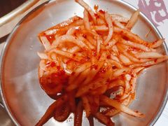 -西塔老太太泥炉烤肉(亚运村店)