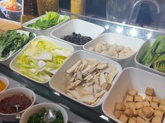 -长春富力万达文华酒店-集·味自助餐厅