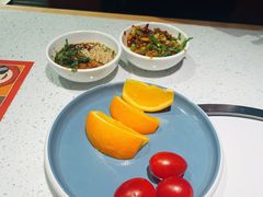 -左庭右院鲜牛肉火锅(苏州园区永旺店)