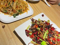 -蜀锦堂·川味现炒(襄阳武商汇店)