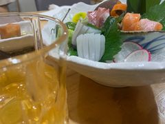-长崎屋·日本料理·刺身·烧鸟(天河北路店)