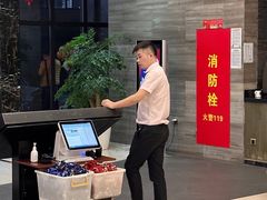 -纽斯桑拿会所(天山店)