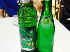 -锋味海鲜菜馆