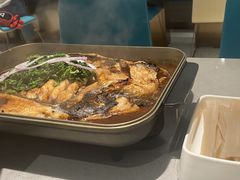 -半天妖烤鱼(桐乡万嘉购物中心店)